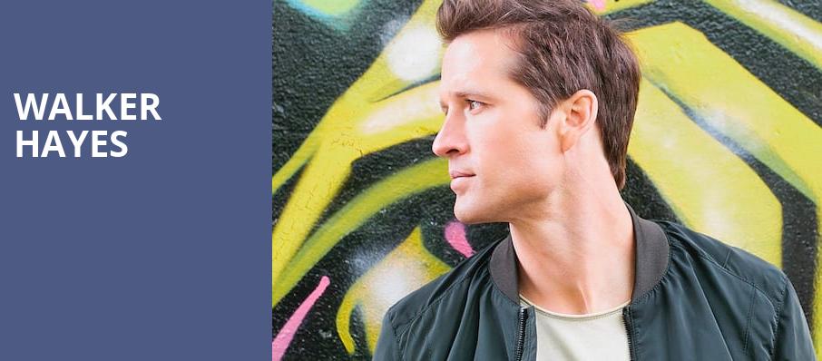 Walker Hayes, Empower FCU Amphitheater At Lakeview, Syracuse