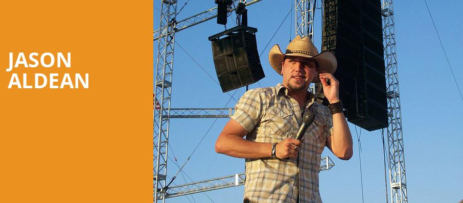 Jason Aldean, Empower FCU Amphitheater At Lakeview, Syracuse