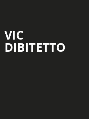 Vic DiBitetto, Funny Bone, Syracuse