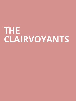 The Clairvoyants, The Vine at Del Lago Resort and Casino, Syracuse