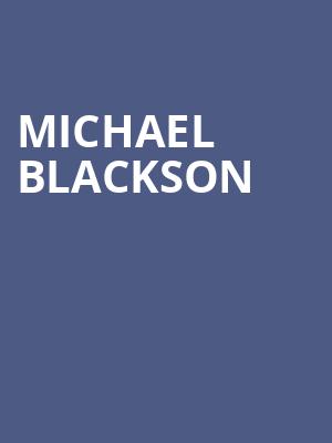 Michael Blackson, Funny Bone, Syracuse