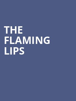 The Flaming Lips, Beak and Skiff Apple Orchards Lafayette, Syracuse