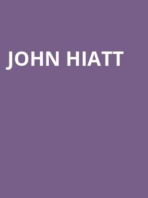 John Hiatt, Center For The Arts Of Homer, Syracuse