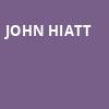 John Hiatt, Center For The Arts Of Homer, Syracuse