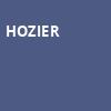 Hozier, Empower FCU Amphitheater At Lakeview, Syracuse