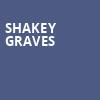 Shakey Graves, Beak and Skiff Apple Orchards Lafayette, Syracuse