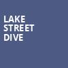 Lake Street Dive, Beak and Skiff Apple Orchards Lafayette, Syracuse