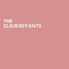 The Clairvoyants, The Vine at Del Lago Resort and Casino, Syracuse
