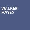 Walker Hayes, Empower FCU Amphitheater At Lakeview, Syracuse