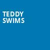 Teddy Swims, Landmark Theatre, Syracuse