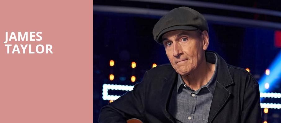 James Taylor, Empower FCU Amphitheater At Lakeview, Syracuse