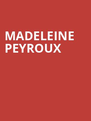 Madeleine Peyroux, Center For The Arts Of Homer, Syracuse