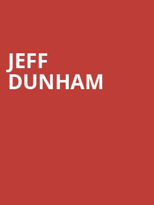 Jeff Dunham, Upstate Medical University Arena, Syracuse
