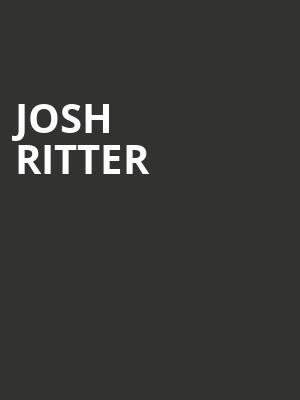 Josh Ritter, Center For The Arts Of Homer, Syracuse