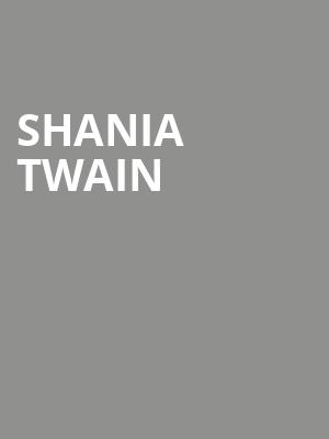 Shania Twain, St Josephs Health Amphitheater at Lakeview, Syracuse