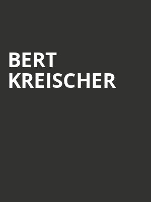 Bert Kreischer, Landmark Theatre, Syracuse