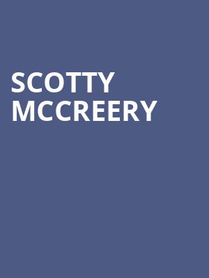 Scotty McCreery, Landmark Theatre, Syracuse