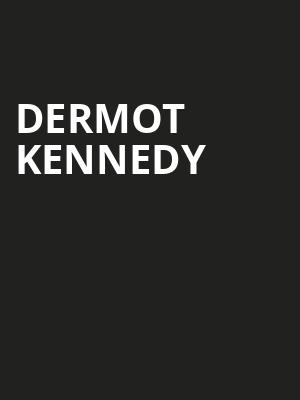 Dermot Kennedy, Landmark Theatre, Syracuse
