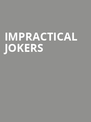 Impractical Jokers, Empower FCU Amphitheater At Lakeview, Syracuse