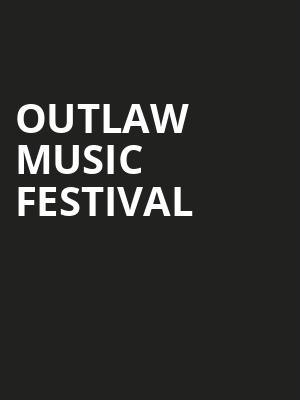 Outlaw Music Festival, Empower FCU Amphitheater At Lakeview, Syracuse