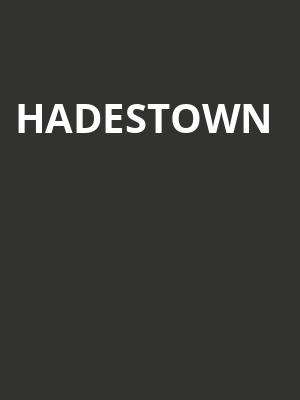 Hadestown, Landmark Theatre, Syracuse