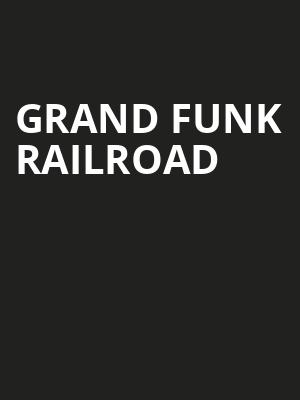 Grand Funk Railroad, The Vine at Del Lago Resort and Casino, Syracuse