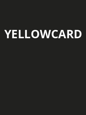 Yellowcard, St Josephs Health Amphitheater at Lakeview, Syracuse