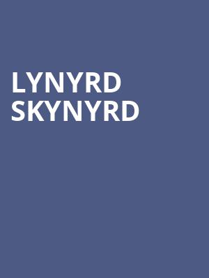 Lynyrd Skynyrd, St Josephs Health Amphitheater at Lakeview, Syracuse
