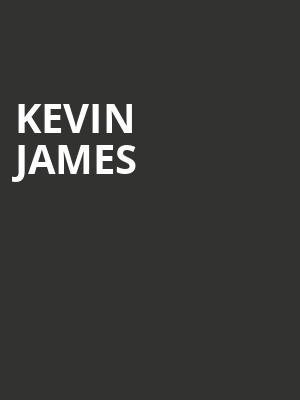Kevin James, Crouse Hinds Theater, Syracuse