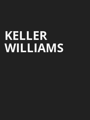 Keller Williams, The Westcott Theatre, Syracuse