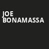Joe Bonamassa, Landmark Theatre, Syracuse