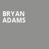 Bryan Adams, Upstate Medical University Arena, Syracuse