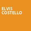 Elvis Costello, Landmark Theatre, Syracuse