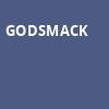 Godsmack, St Josephs Health Amphitheater at Lakeview, Syracuse