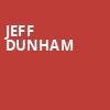 Jeff Dunham, Upstate Medical University Arena, Syracuse