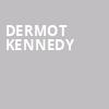 Dermot Kennedy, Landmark Theatre, Syracuse
