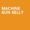 Machine Gun Kelly, St Josephs Health Amphitheater at Lakeview, Syracuse