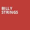Billy Strings, Upstate Medical University Arena, Syracuse