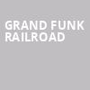 Grand Funk Railroad, The Vine at Del Lago Resort and Casino, Syracuse