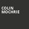 Colin Mochrie, Crouse Hinds Theater, Syracuse