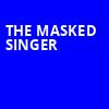The Masked Singer, Landmark Theatre, Syracuse