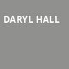 Daryl Hall, Crouse Hinds Theater, Syracuse