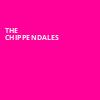 The Chippendales, The Vine at Del Lago Resort and Casino, Syracuse