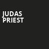 Judas Priest, Empower FCU Amphitheater At Lakeview, Syracuse