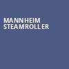 Mannheim Steamroller, Landmark Theatre, Syracuse