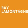 Ray LaMontagne, Crouse Hinds Theater, Syracuse
