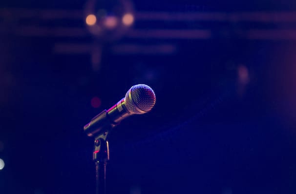 Brian Regan dates for your diary